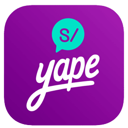 Yape Logo